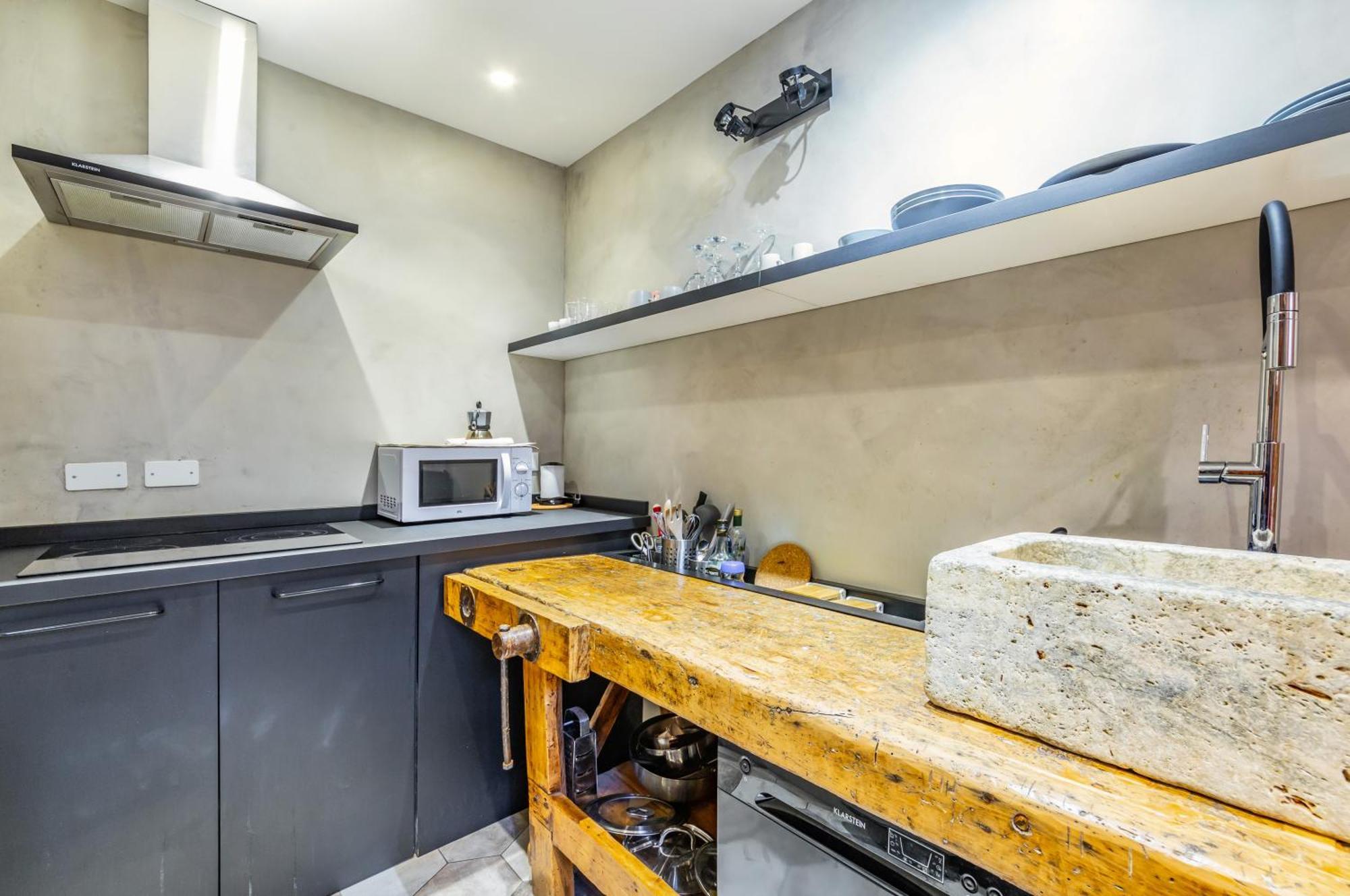 Florence Oltrarno Duplex Apartment 외부 사진